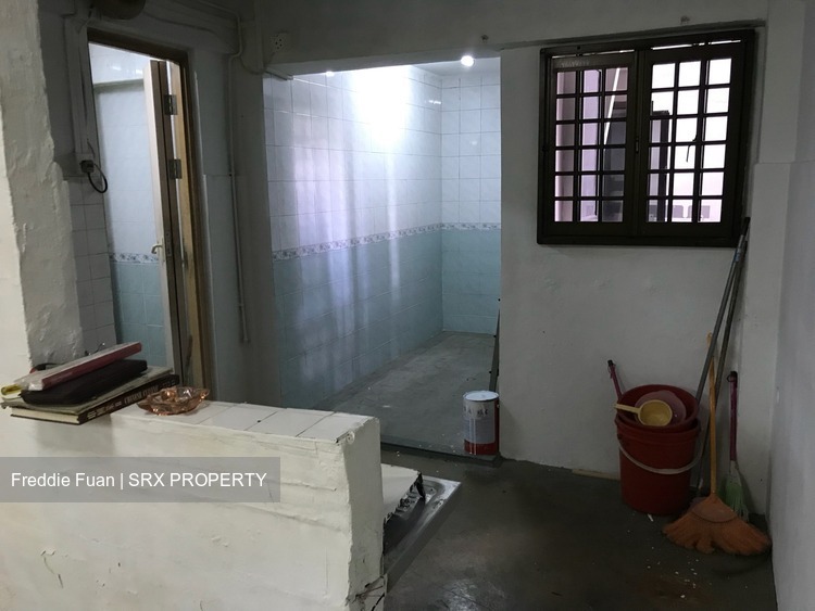 Blk 8 Selegie Road (Central Area), HDB 2 Rooms #170162082